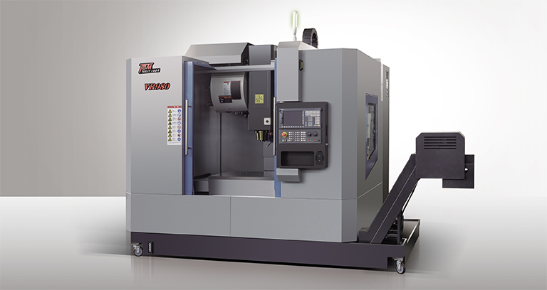 VR系列輪轂機(jī)床