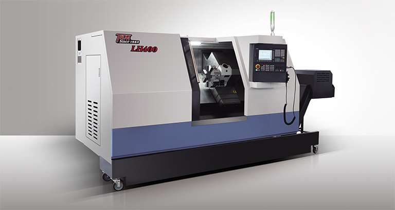 LH系列臥式數(shù)控機(jī)床