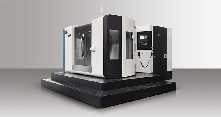 H系列臥式加工中心